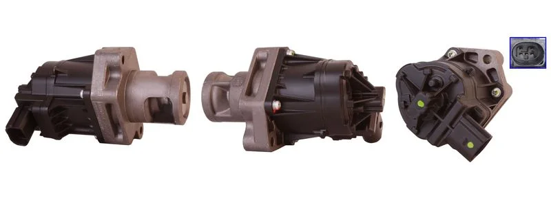 Ventil EGR ELSTOCK 72-0083
