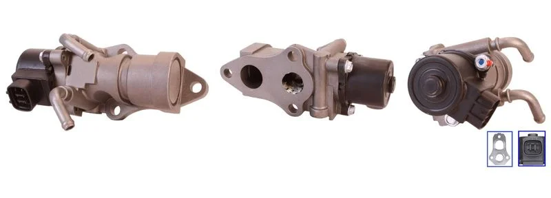 Ventil EGR ELSTOCK 72-0093