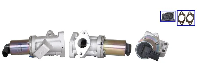Ventil EGR ELSTOCK 72-0270