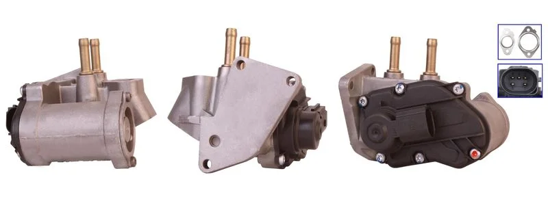 Ventil EGR ELSTOCK 73-0003