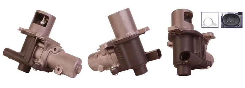 Ventil EGR ELSTOCK 73-0008