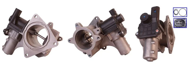 Ventil EGR ELSTOCK 73-0058