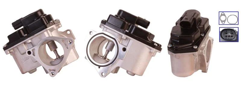 Ventil EGR ELSTOCK 73-0084