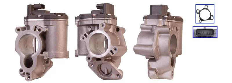 Ventil EGR ELSTOCK 73-0092