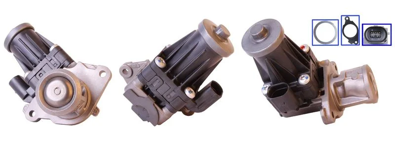 EGR Valve ELSTOCK 73-0113