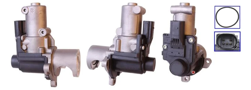 Ventil EGR ELSTOCK 73-0124