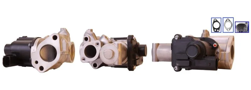 Ventil EGR ELSTOCK 73-0125