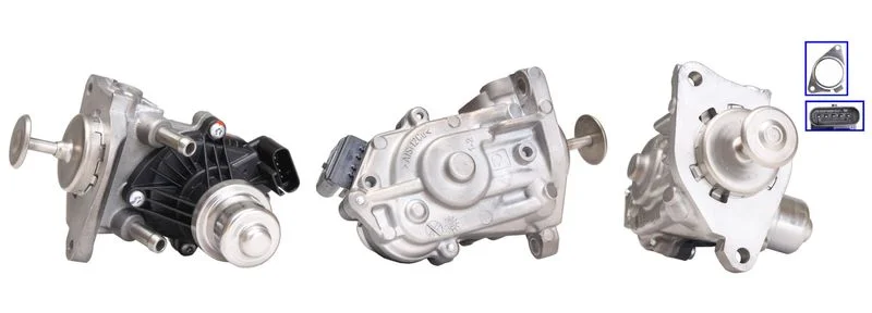 Ventil EGR ELSTOCK 73-0204