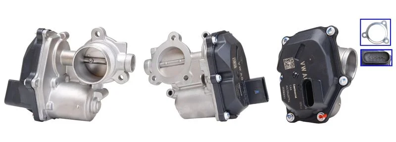 Ventil EGR ELSTOCK 73-0209