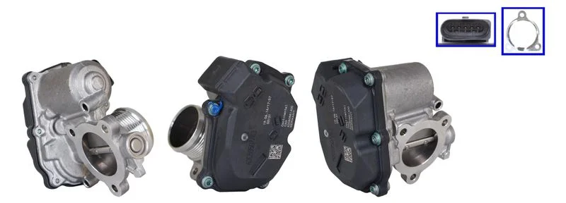 Ventil EGR ELSTOCK 73-0235