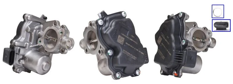 EGR Valve ELSTOCK 73-0279