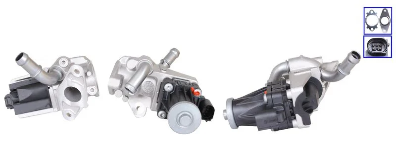 Ventil EGR ELSTOCK 73-0288