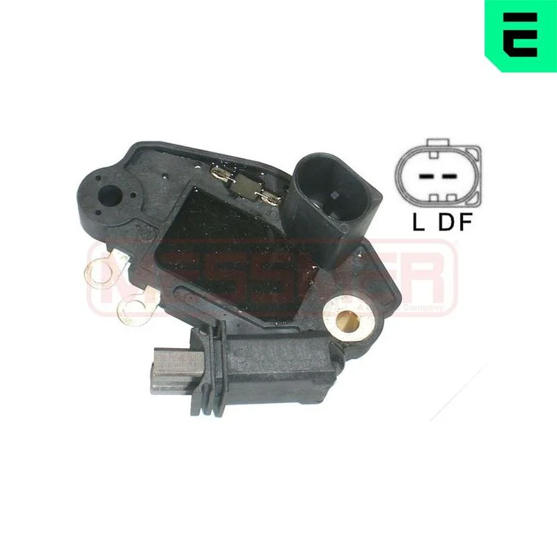 Alternator Regulator  216149