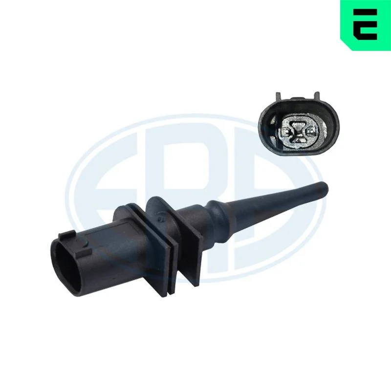Sensor, exterior temperature 550586A