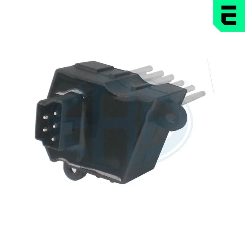 Resistor, interior blower 665047