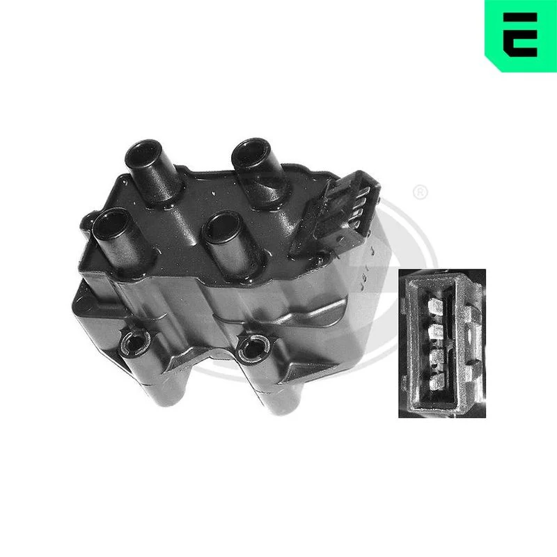Ignition Coil  880013A