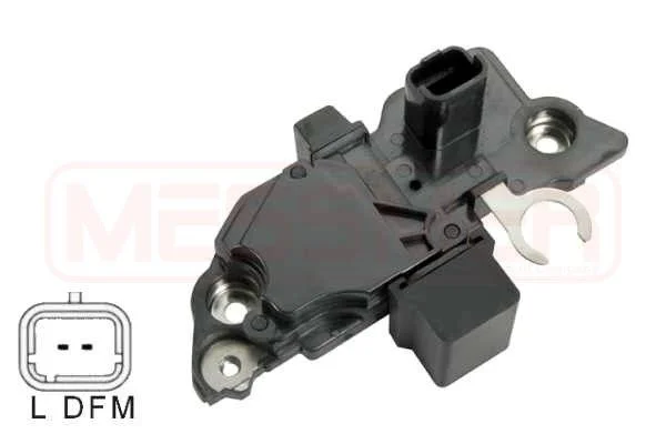 Alternator Regulator ERA 215239