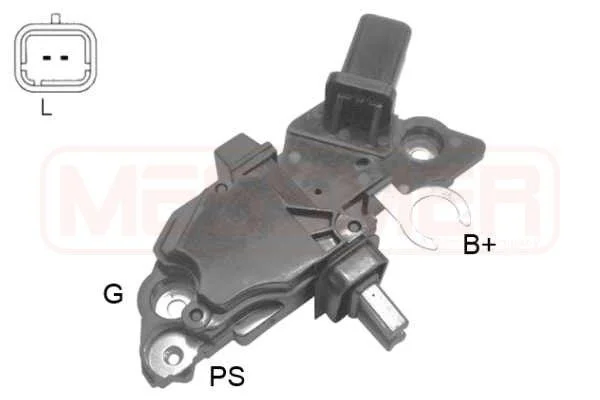 Alternator Regulator ERA 215247
