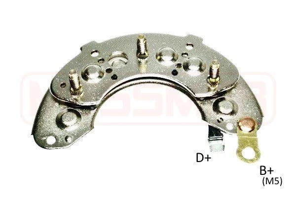Usmerjevalnik, alternator ERA 215436