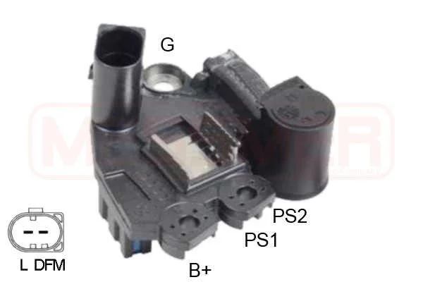 Alternator Regulator ERA 215499