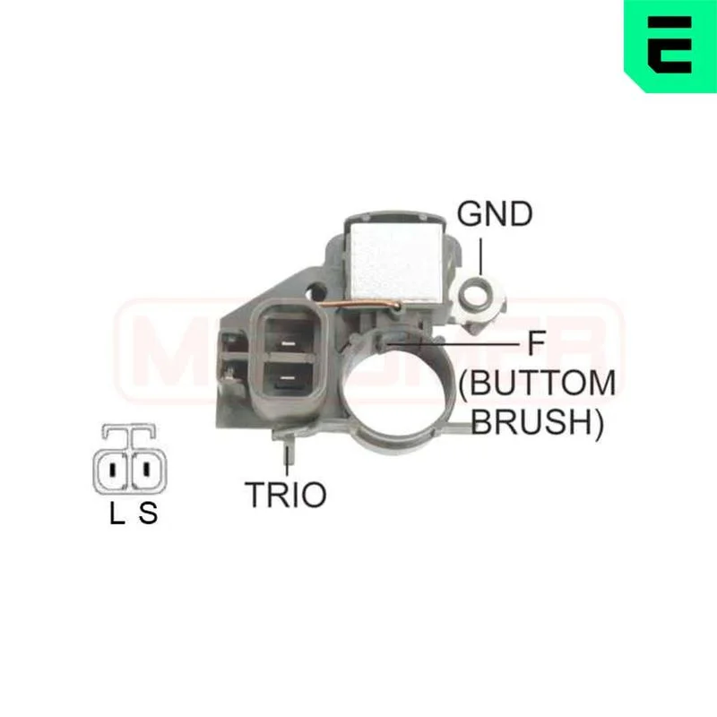 Alternator Regulator ERA 215520