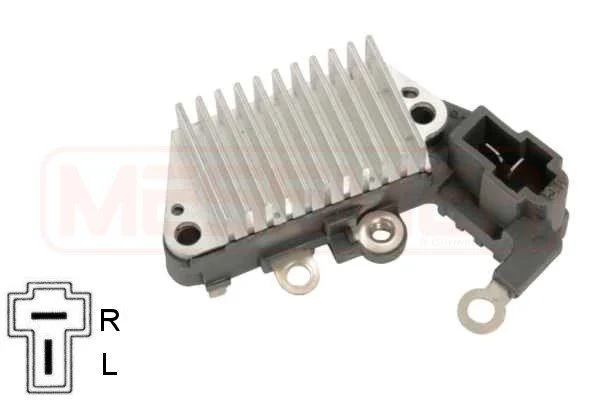 Alternator Regulator ERA 215662