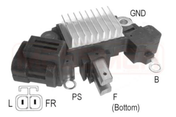 Regulator alternatorja ERA 215929