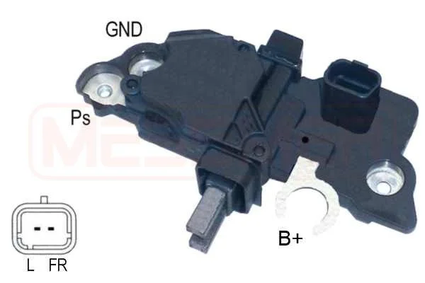 Regulator alternatorja ERA 215987