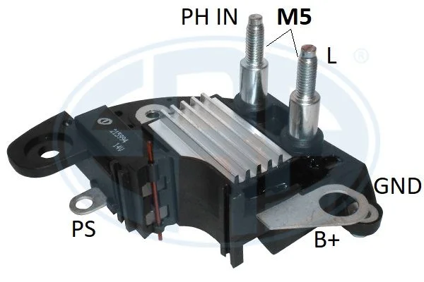 Regulator alternatorja ERA 215994