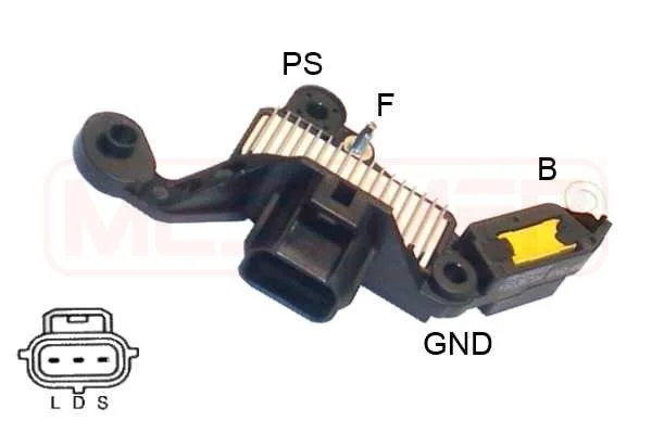 Regulator alternatorja ERA 216015
