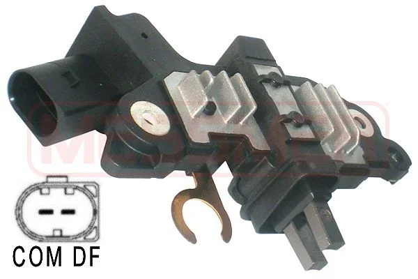 Regulator alternatorja ERA 216144