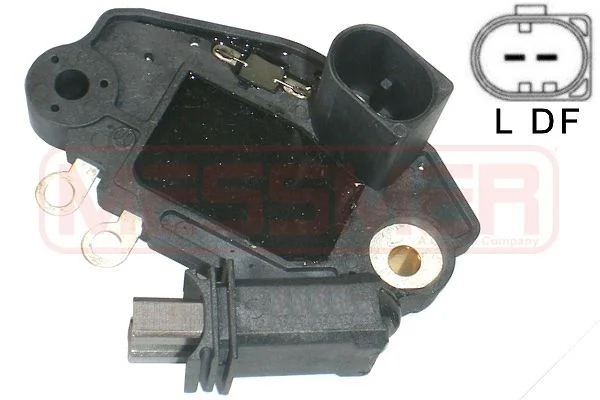 Alternator Regulator ERA 216149