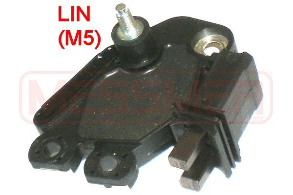 Regulator alternatorja ERA 216152