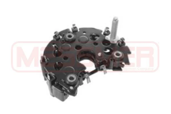Rectifier, alternator ERA 216163
