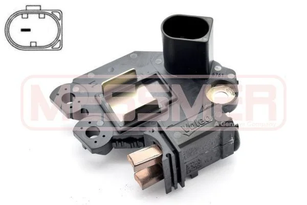 Alternator Regulator ERA 216255