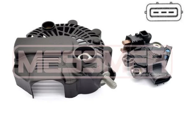 Alternator Regulator ERA 216263