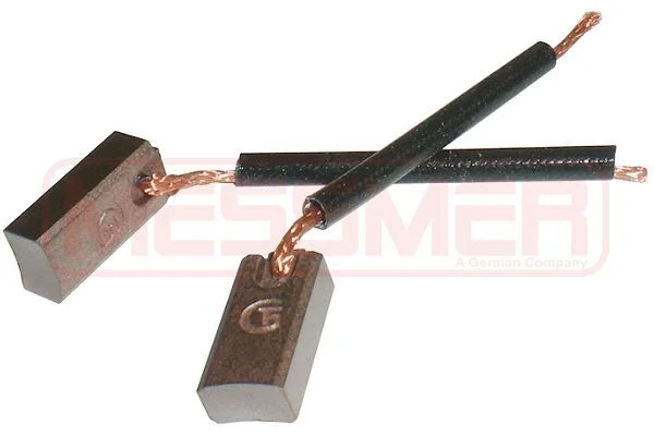 Ogljikova krtača, alternator ERA 231059