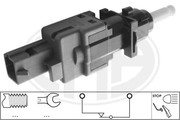 Stop Light Switch ERA 330520