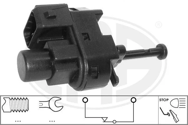 Stop Light Switch ERA 330549