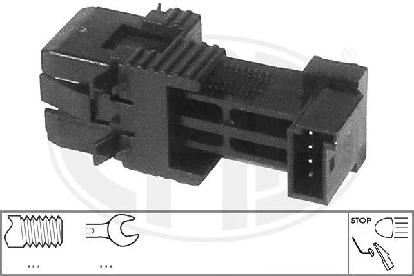 Stop Light Switch ERA 330724