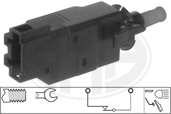 Stop Light Switch ERA 330788
