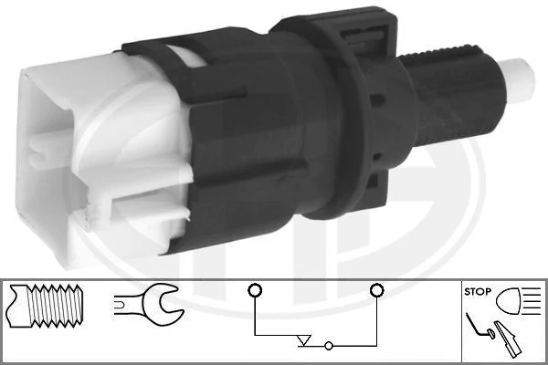 Stop Light Switch ERA 330966