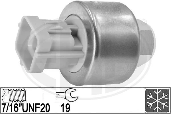 Pressure Switch, air conditioning ERA 330985