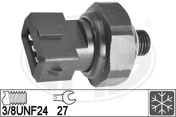 Tlačno stikalo, klimatska naprava ERA 330997