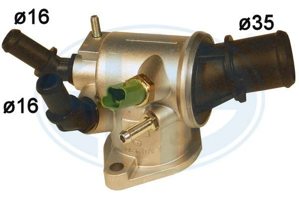 Thermostat, coolant ERA 350004A