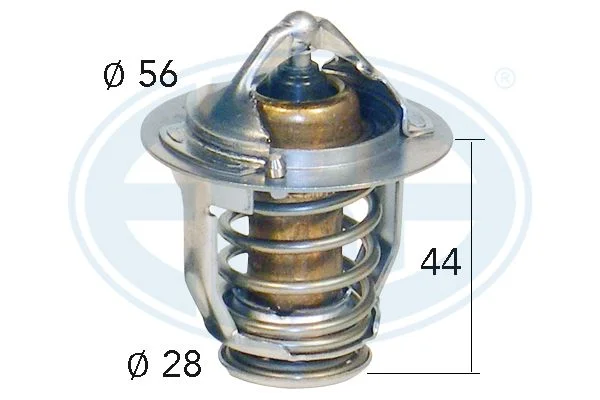 Thermostat, coolant ERA 350104A