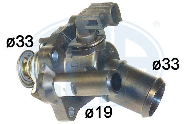 Termostat, hladilna tekočina ERA 350189A