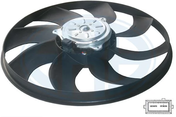 Fan, engine cooling ERA 352075