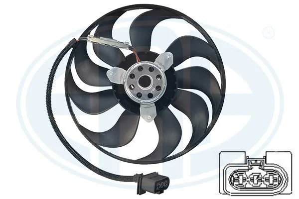 Ventilator, hlajenje motorja ERA 352110