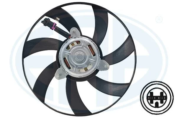 Ventilator, hlajenje motorja ERA 352112